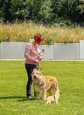 Picard Spezial 2018 Calvin Mathis